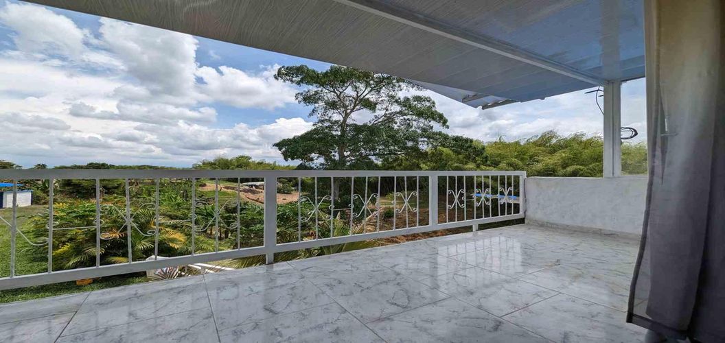Finca en venta en San Jose Sur, Pereira, 335 m² · foto 23 de 24