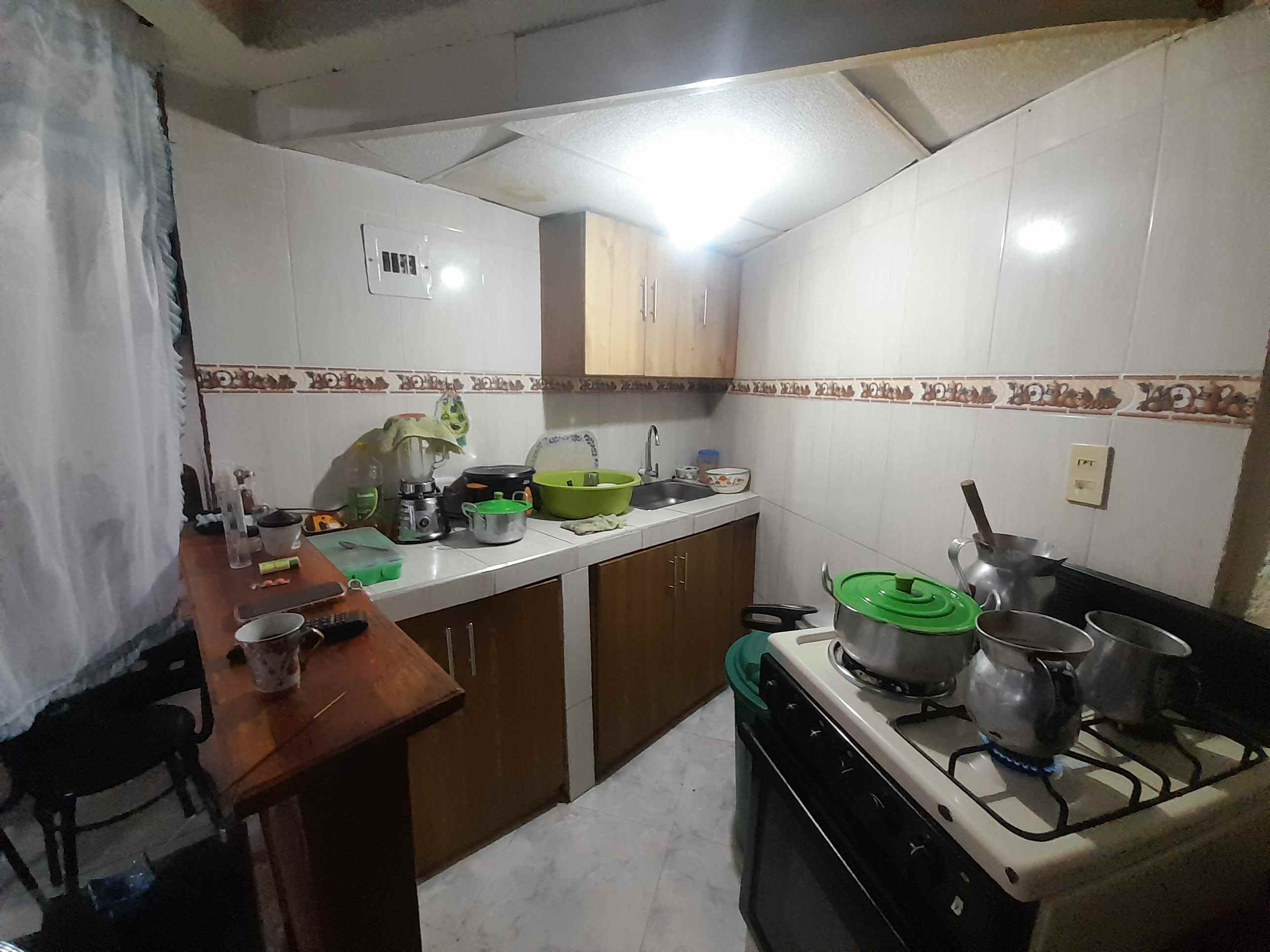 Casa en venta en El Bosque, Manizales · foto 2 de 22