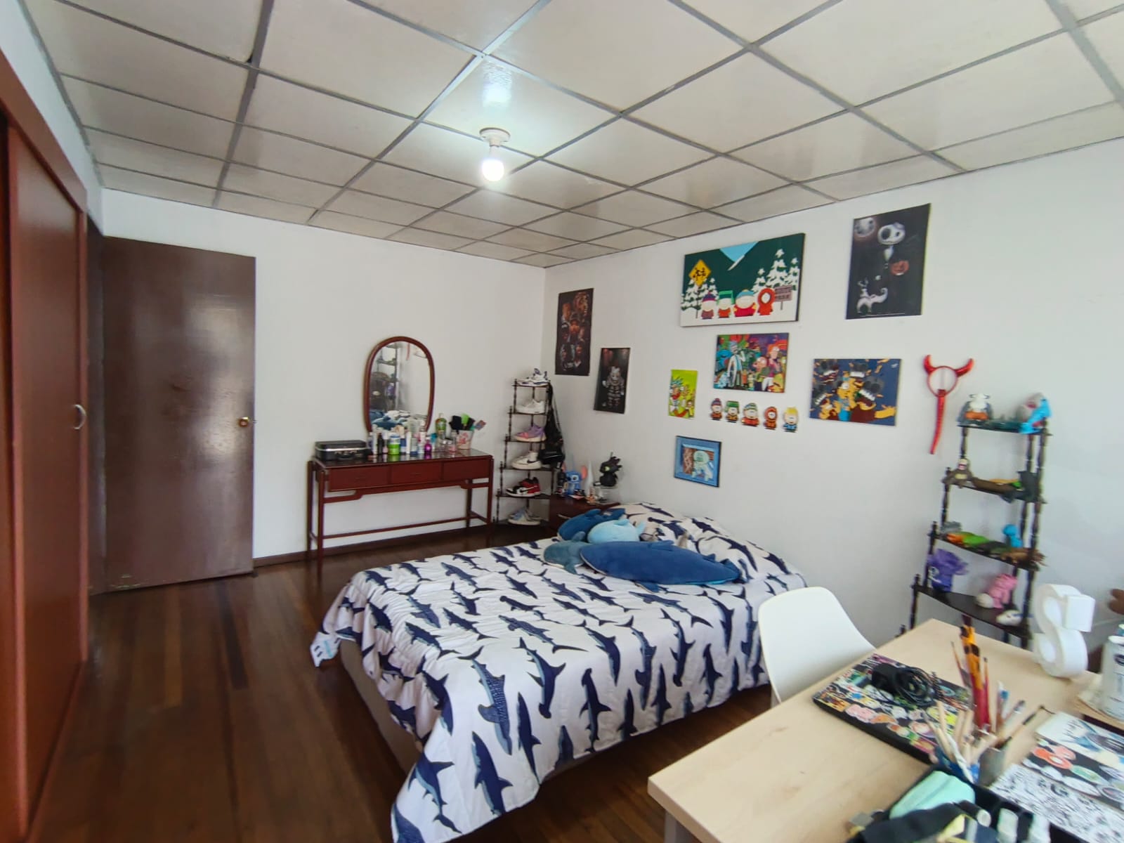 Casa en arriendo en Alta Suiza, Manizales · foto 2 de 23