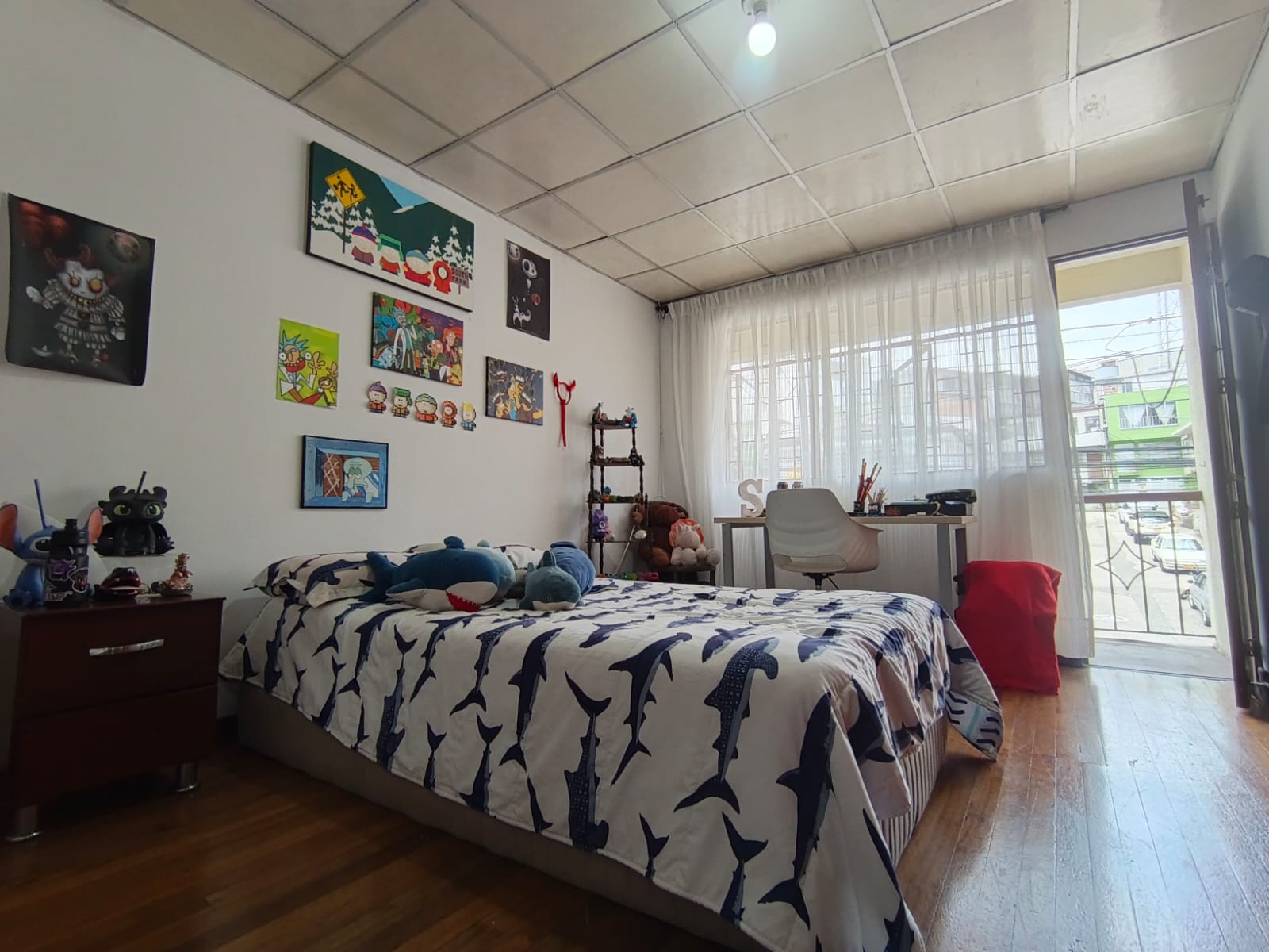 Casa en arriendo en Alta Suiza, Manizales · foto 3 de 23