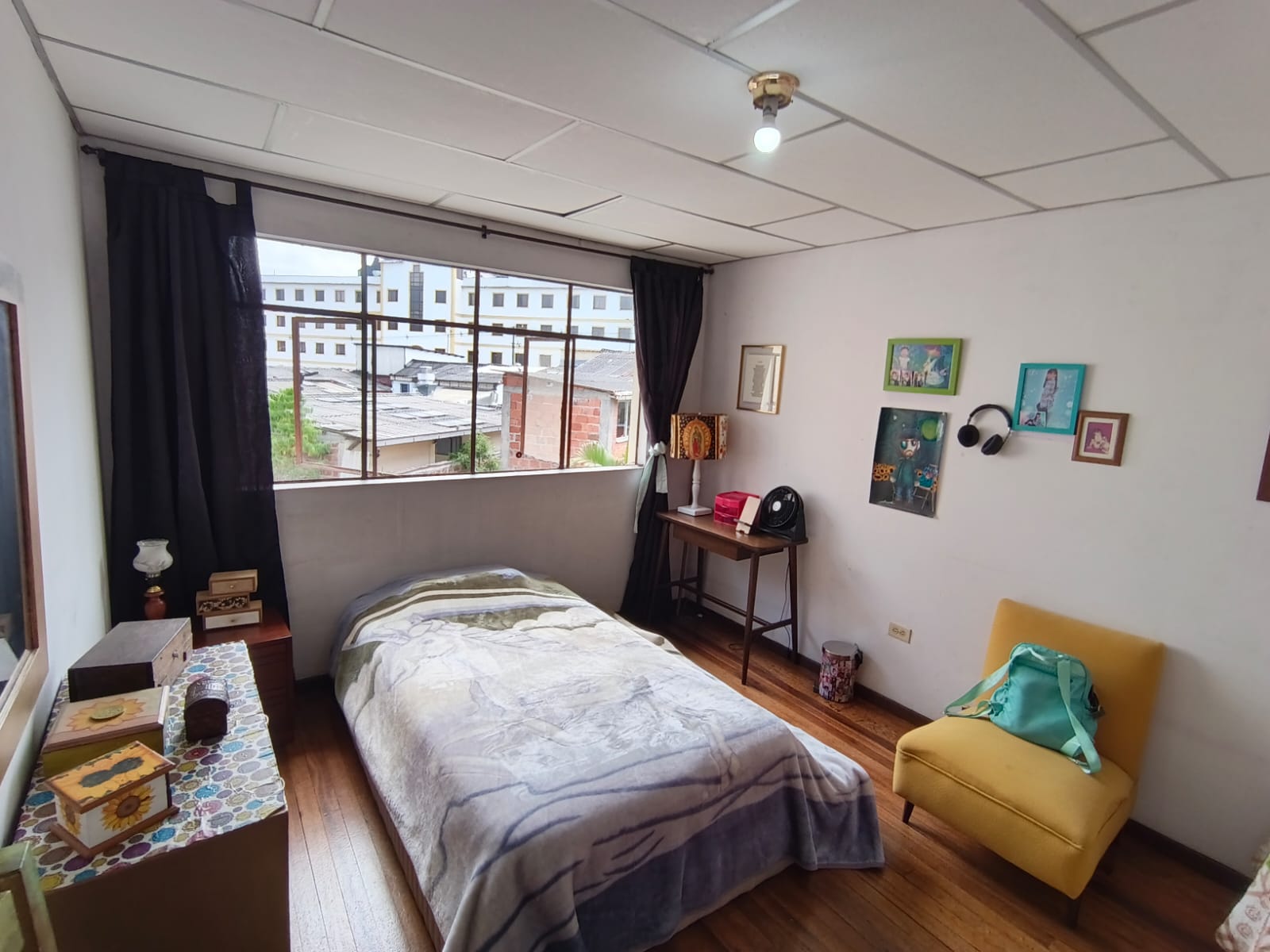 Casa en arriendo en Alta Suiza, Manizales · foto 4 de 23