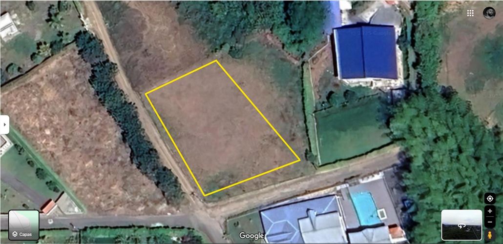 Lote en venta en Combia, Pereira · foto 5 de 9