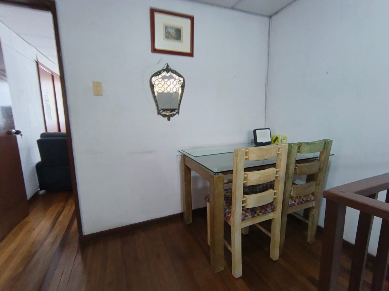Casa en arriendo en Alta Suiza, Manizales · foto 10 de 23