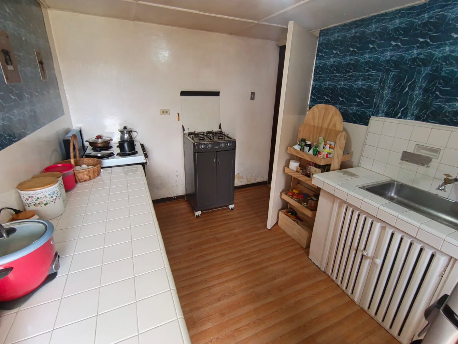 Casa en arriendo en Alta Suiza, Manizales · foto 14 de 23