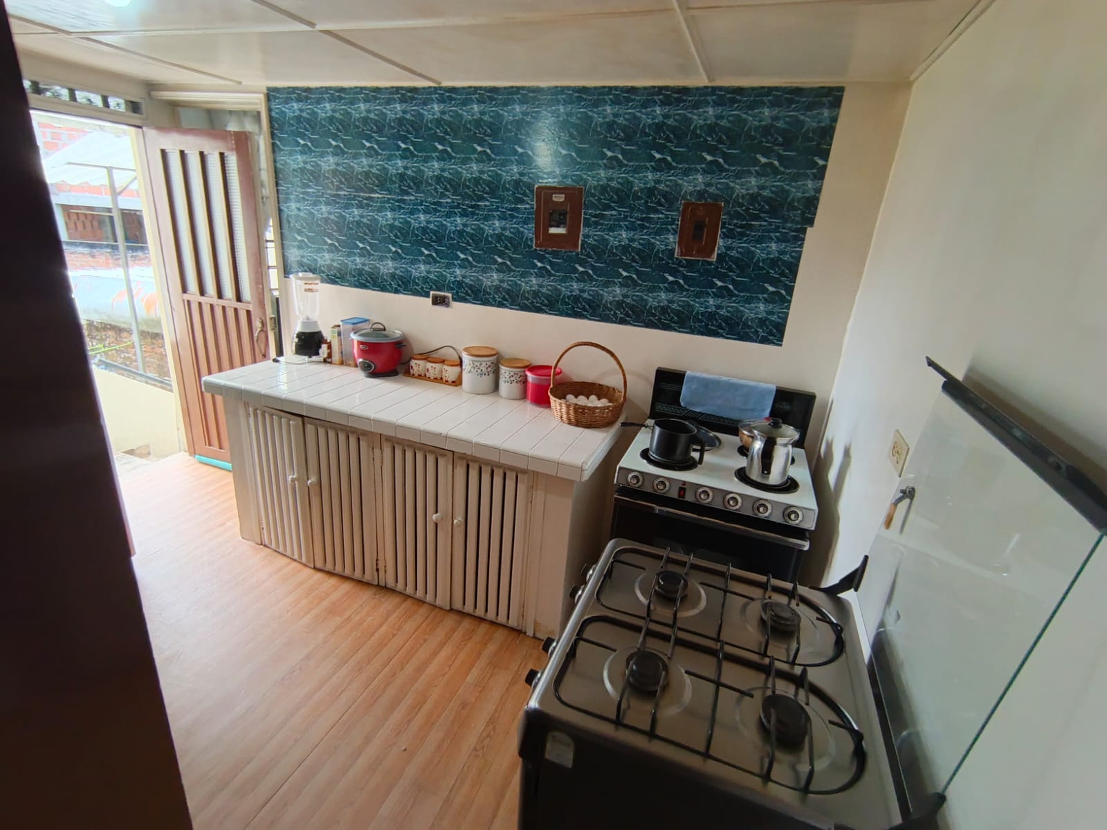 Casa en arriendo en Alta Suiza, Manizales · foto 18 de 23