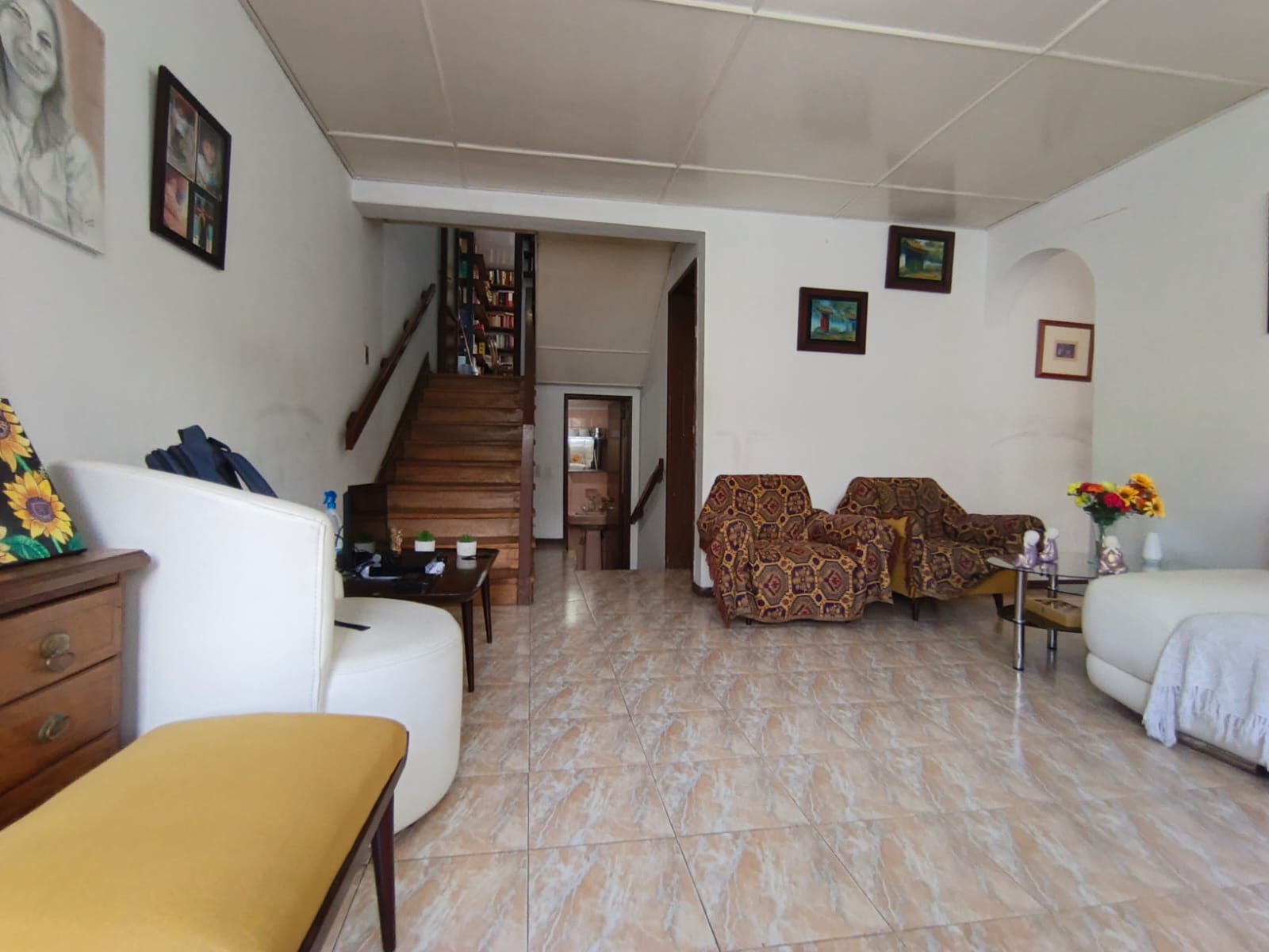 Casa en arriendo en Alta Suiza, Manizales · foto 20 de 23