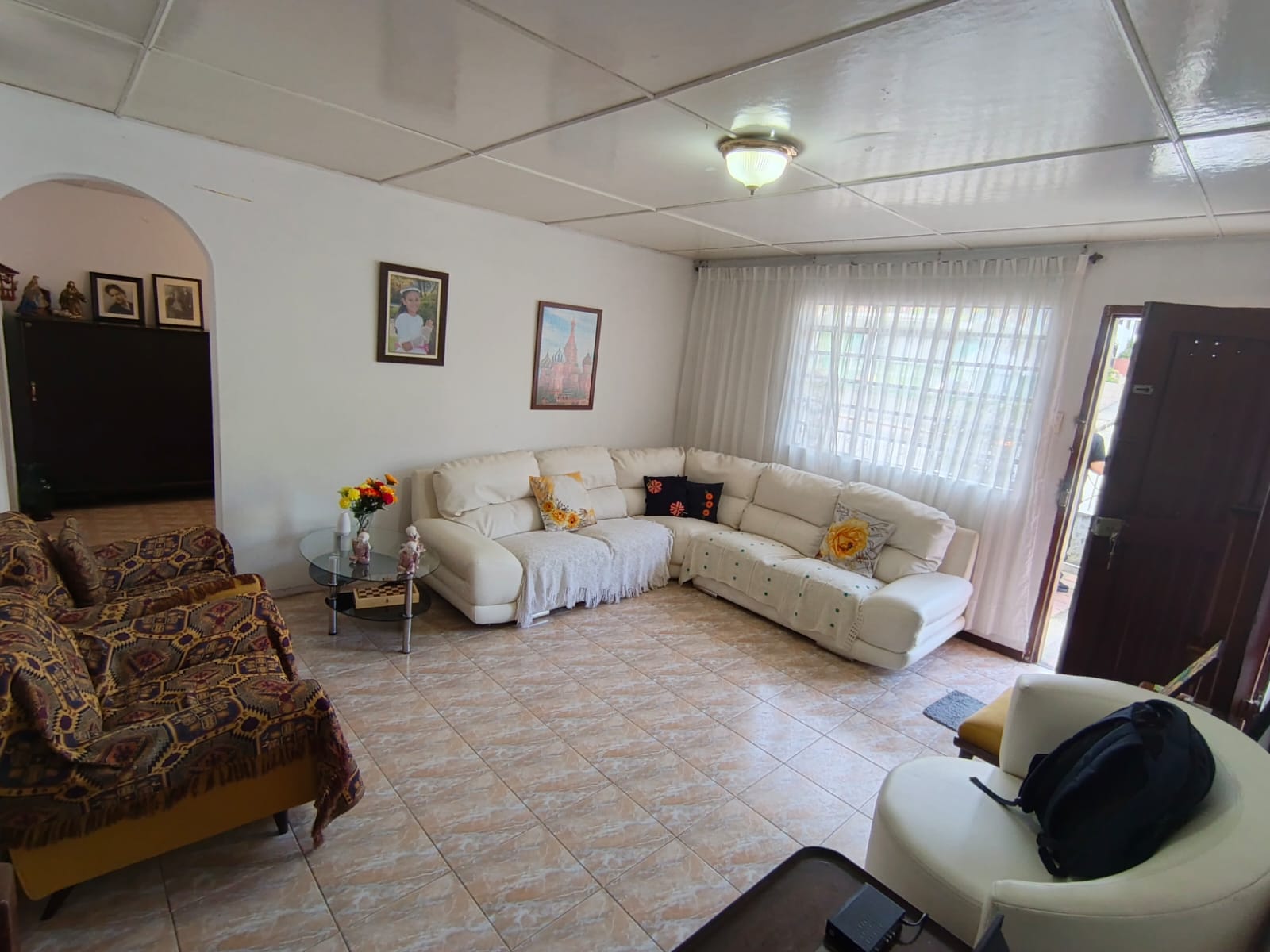 Casa en arriendo en Alta Suiza, Manizales · foto 22 de 23