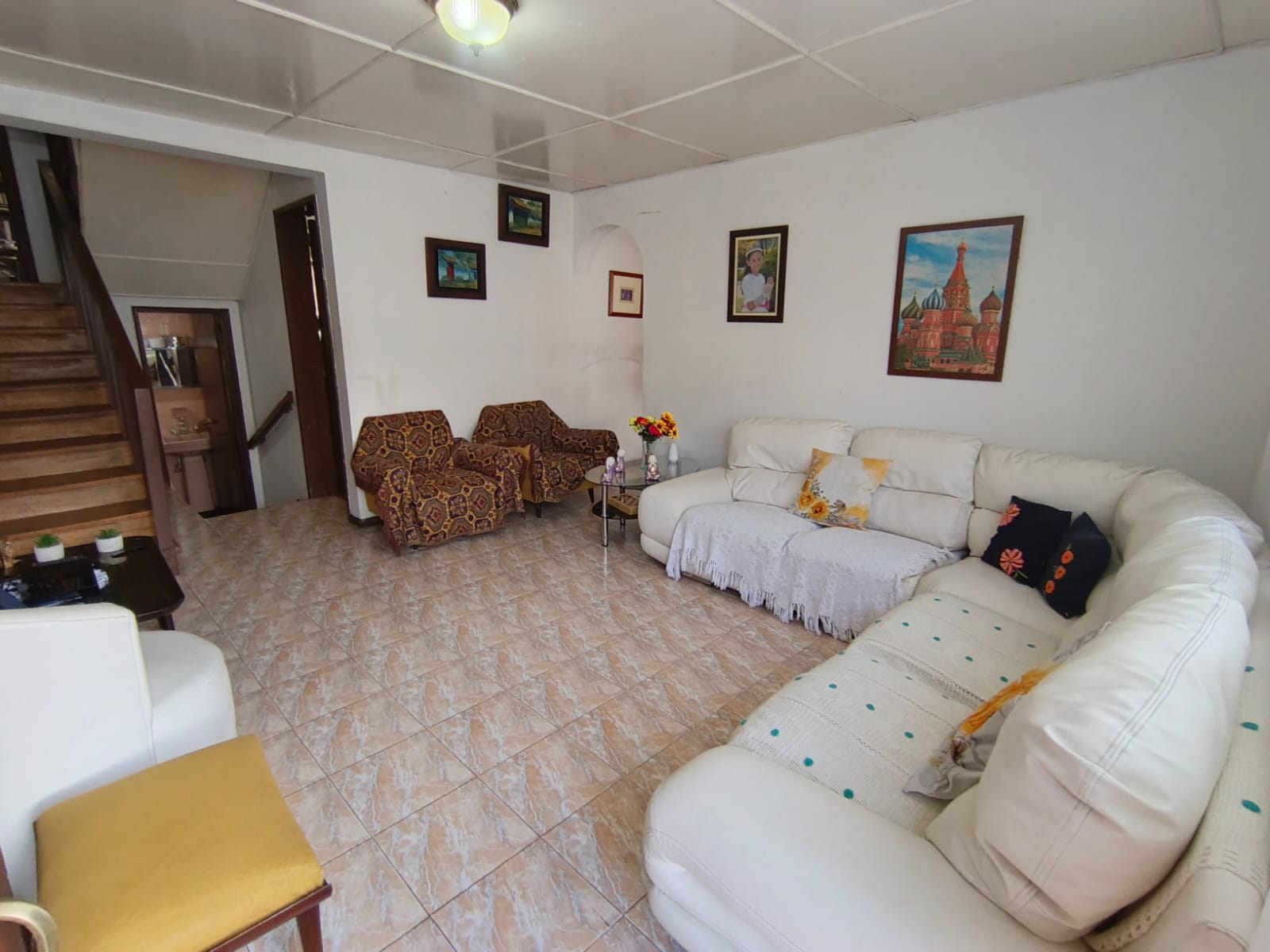 Casa en arriendo en Alta Suiza, Manizales · foto 23 de 23