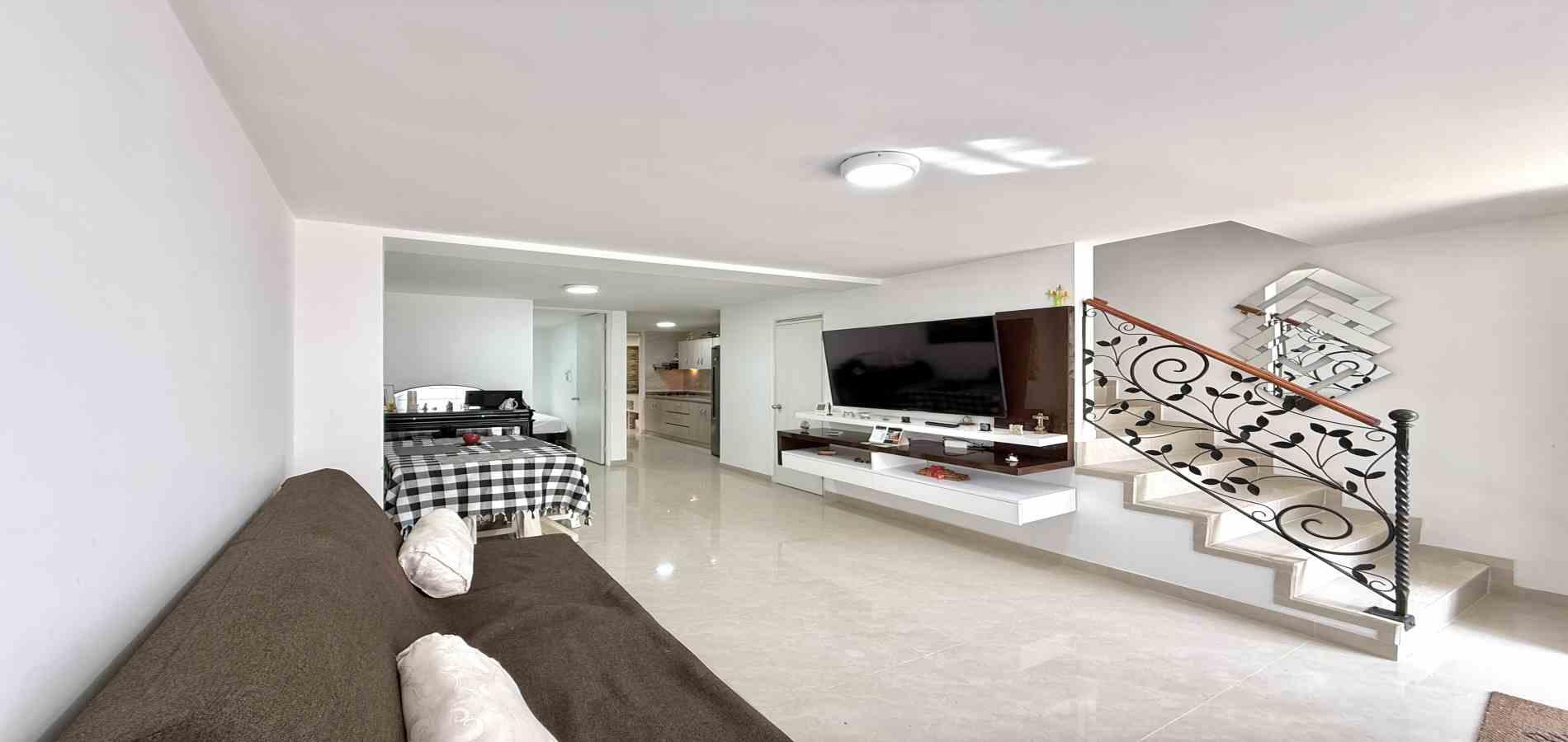 Casa en Arriendo en Villa verde, Pereira