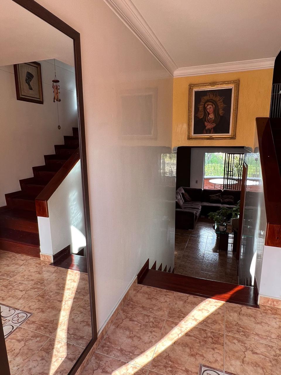 Casa en venta en Los Alamos, Pereira · foto 6 de 14
