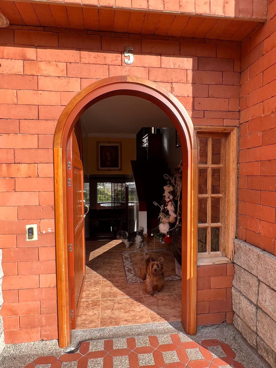 Casa en venta en Los Alamos, Pereira · foto 7 de 14