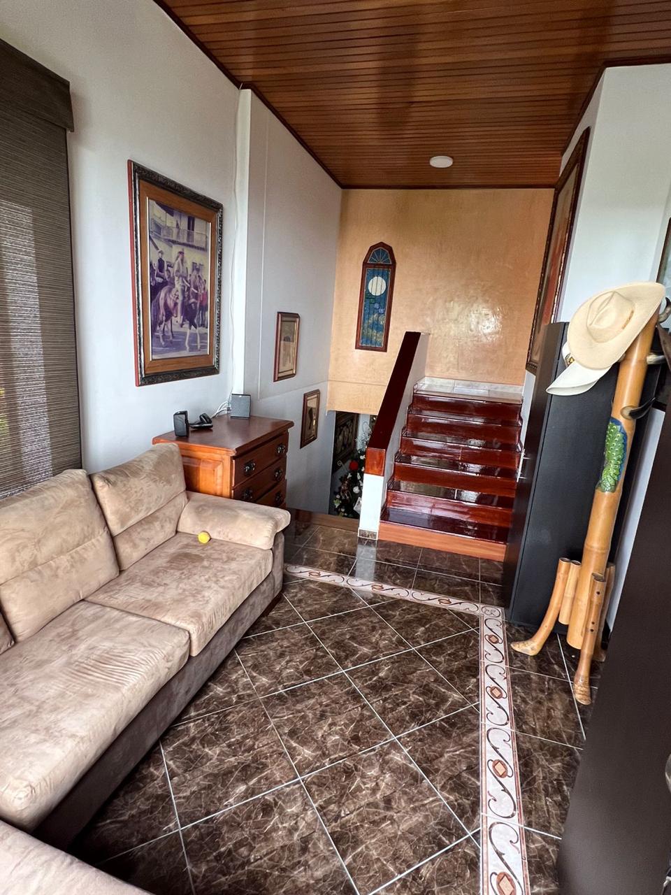 Casa en venta en Los Alamos, Pereira · foto 8 de 14
