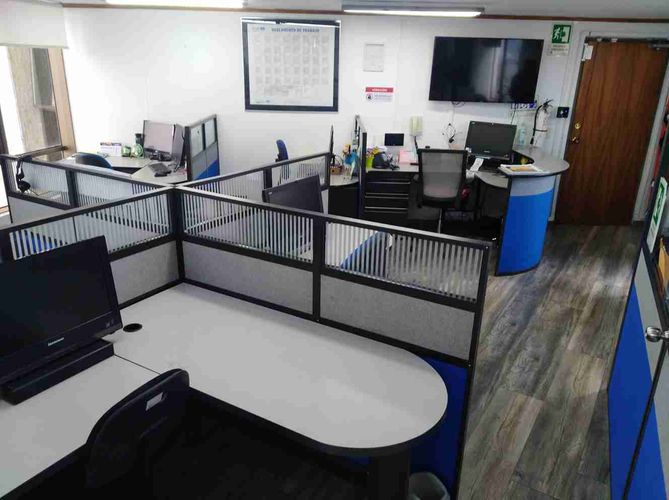 Oficina en venta en Palogrande, Manizales, 56 m² · foto 3 de 16