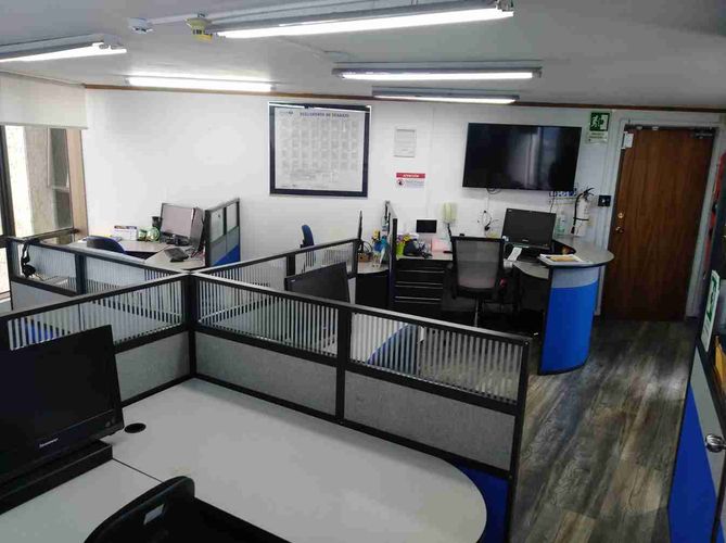 Oficina en venta en Palogrande, Manizales, 56 m² · foto 4 de 16