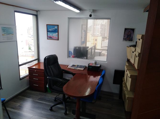 Oficina en venta en Palogrande, Manizales, 56 m² · foto 5 de 16