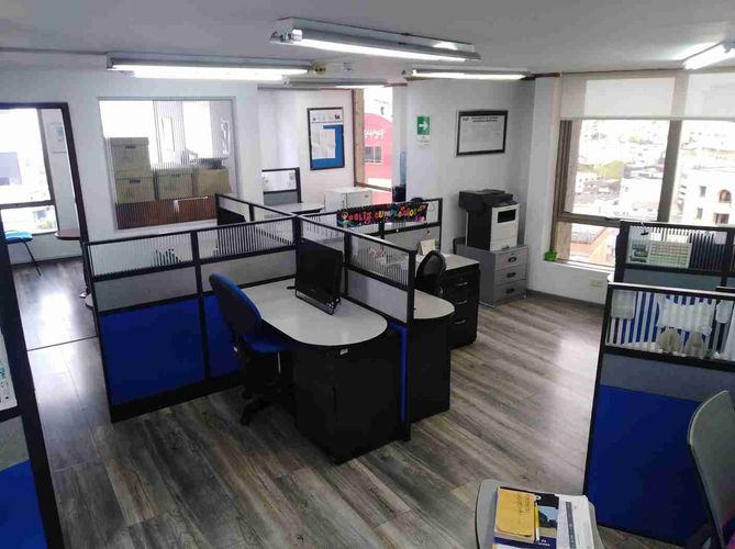 Oficina en venta en Palogrande, Manizales, 56 m² · foto 6 de 16