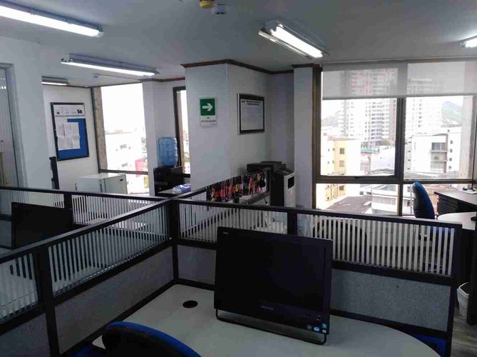 Oficina en venta en Palogrande, Manizales, 56 m² · foto 7 de 16