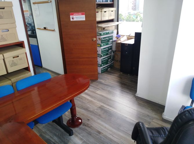 Oficina en venta en Palogrande, Manizales, 56 m² · foto 8 de 16