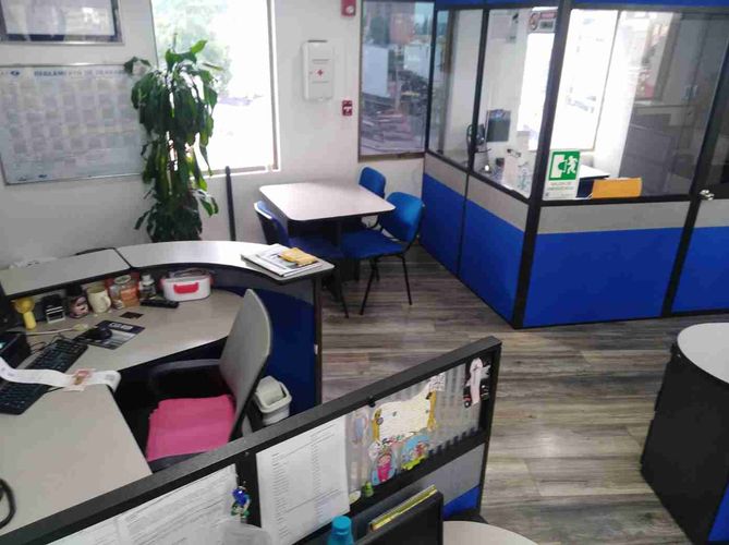 Oficina en venta en Palogrande, Manizales, 56 m² · foto 10 de 16