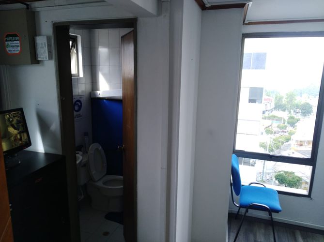 Oficina en venta en Palogrande, Manizales, 56 m² · foto 11 de 16