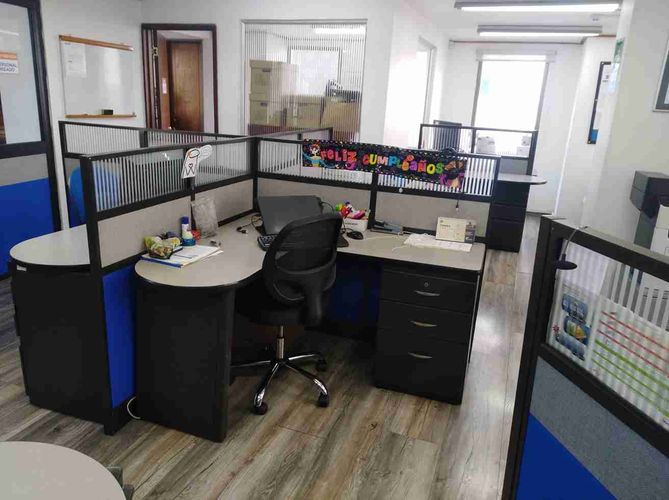 Oficina en venta en Palogrande, Manizales, 56 m² · foto 13 de 16