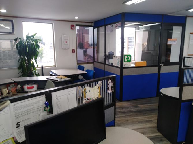 Oficina en venta en Palogrande, Manizales, 56 m² · foto 14 de 16