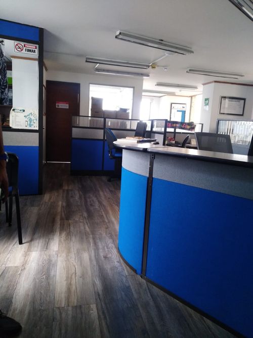 Oficina en venta en Palogrande, Manizales, 56 m² · foto 15 de 16
