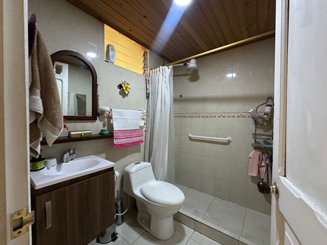 Casa de 16 alcobas en venta en Olaya Herrera, Pereira, 230 m² · foto 4 de 24