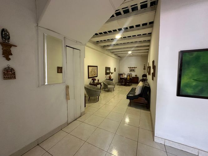 Casa de 16 alcobas en venta en Olaya Herrera, Pereira, 230 m² · foto 15 de 24