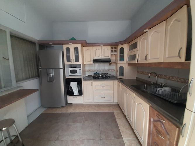 Casa de 6 alcobas en venta en La Primavera, Manizales, 300 m² · foto 9 de 24