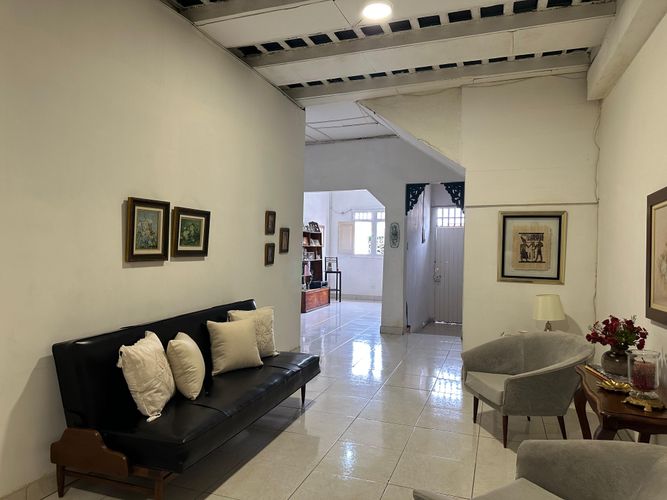 Casa de 16 alcobas en venta en Olaya Herrera, Pereira, 230 m² · foto 18 de 24