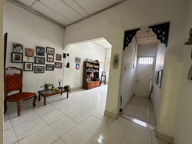 Casa de 16 alcobas en venta en Olaya Herrera, Pereira, 230 m² · foto 19 de 24