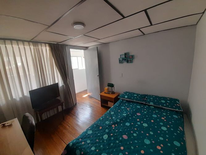 Casa de 6 alcobas en venta en La Primavera, Manizales, 300 m² · foto 22 de 24