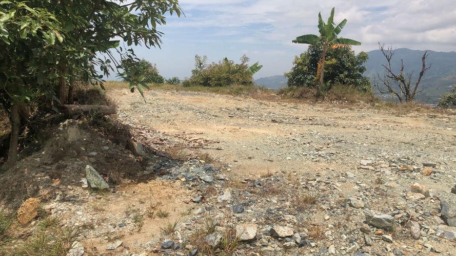 Lote en venta en Campestre A, Dosquebradas, 200 m² · foto 3 de 13