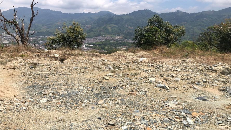 Lote en venta en Campestre A, Dosquebradas, 200 m² · foto 5 de 13