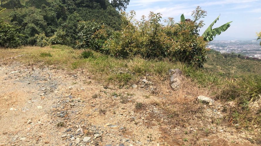 Lote en venta en Campestre A, Dosquebradas, 200 m² · foto 6 de 13