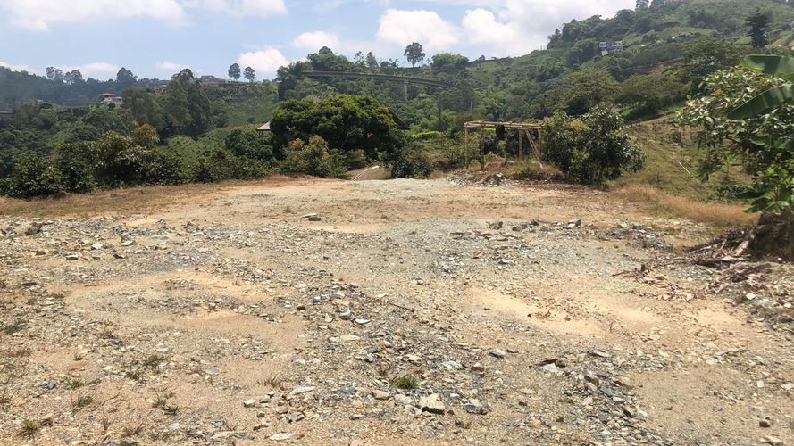 Lote en venta en Campestre A, Dosquebradas, 200 m² · foto 7 de 13