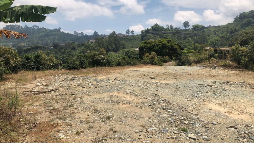Lote en venta en Campestre A, Dosquebradas, 200 m² · foto 8 de 13