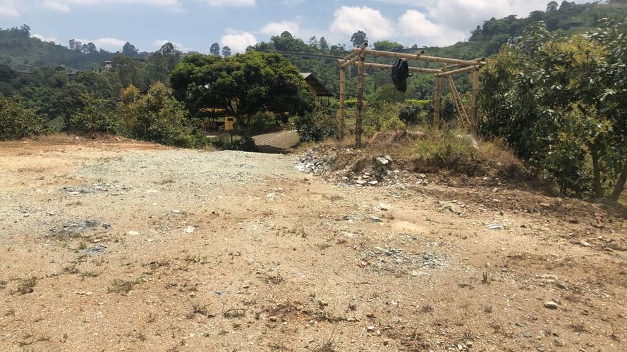 Lote en venta en Campestre A, Dosquebradas, 200 m² · foto 12 de 13