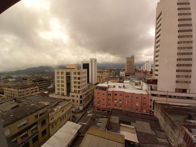 Oficina en arriendo en El Centro, Manizales, 22 m² · foto 8 de 10