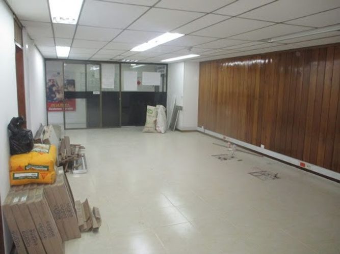Local en venta en El Centro, Manizales, 126 m² · foto 2 de 11