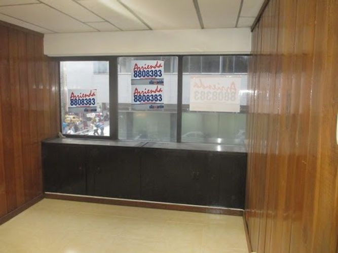 Local en venta en El Centro, Manizales, 126 m² · foto 7 de 11