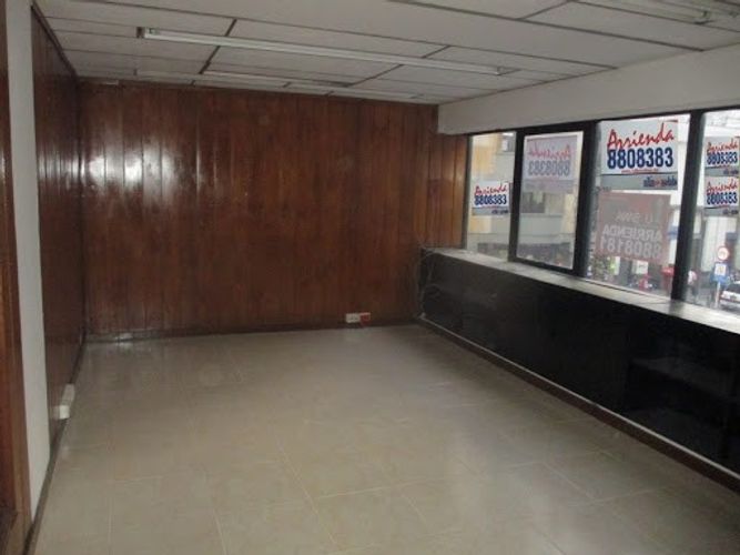 Local en venta en El Centro, Manizales, 126 m² · foto 8 de 11