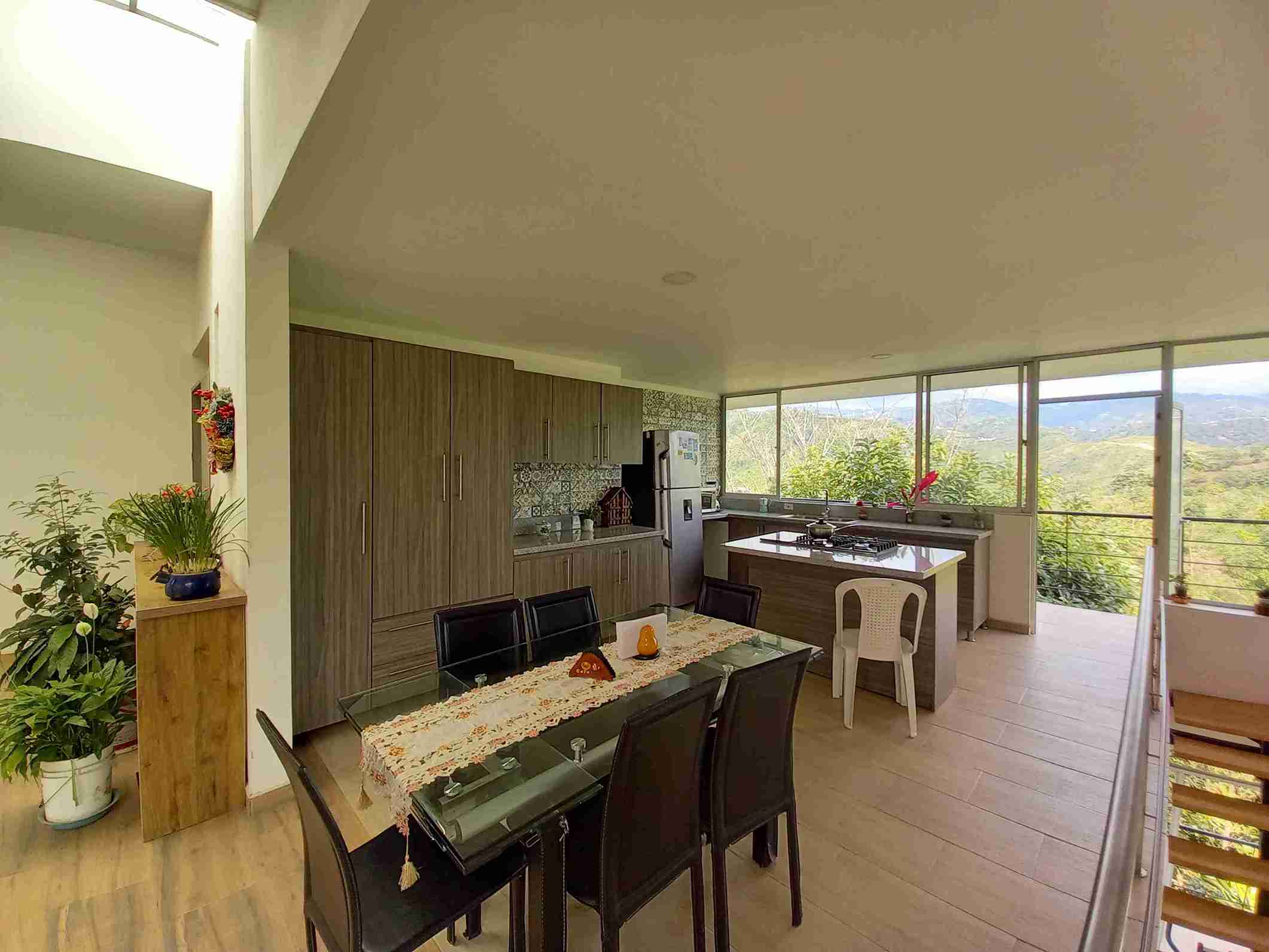 Casa en venta en San Bernardo Del Viento, Manizales · foto 9 de 24