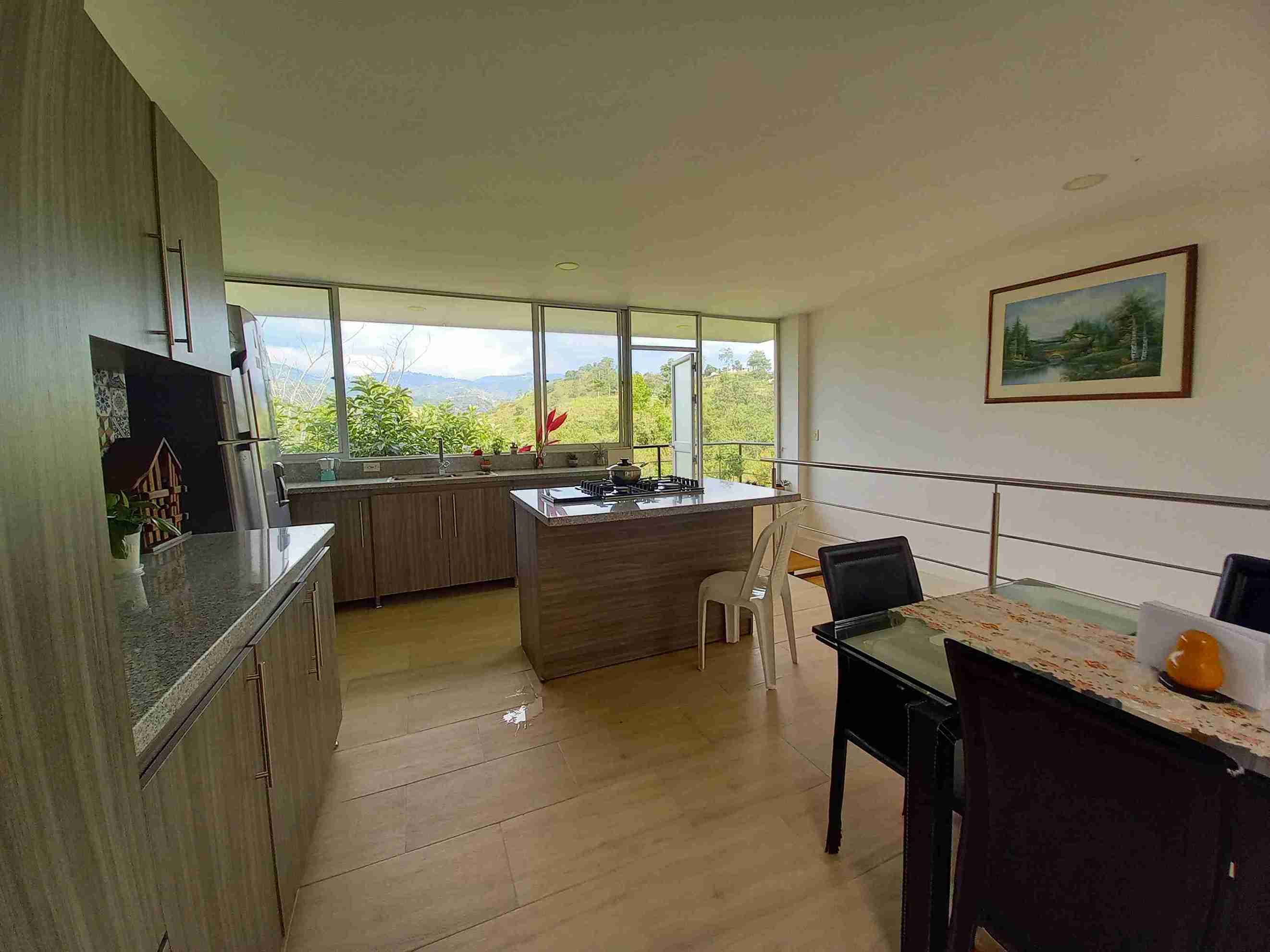 Casa en venta en San Bernardo Del Viento, Manizales · foto 10 de 24