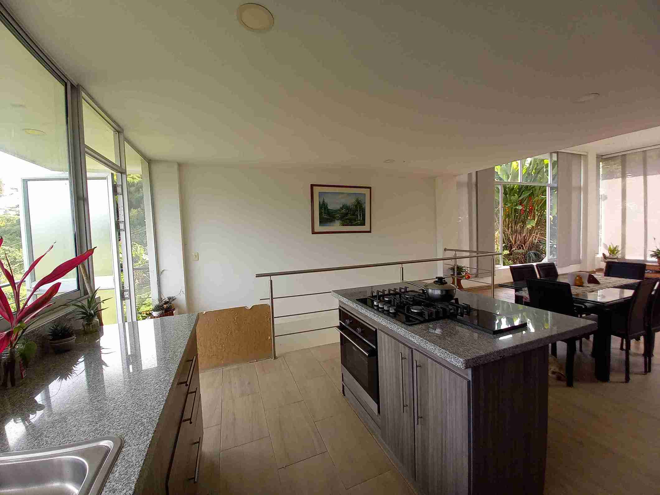 Casa en venta en San Bernardo Del Viento, Manizales · foto 11 de 24