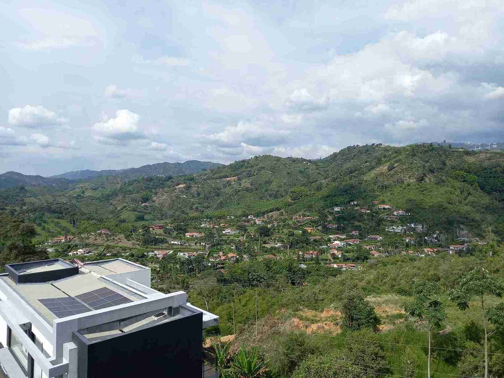 Casa en venta en San Bernardo Del Viento, Manizales · foto 22 de 24