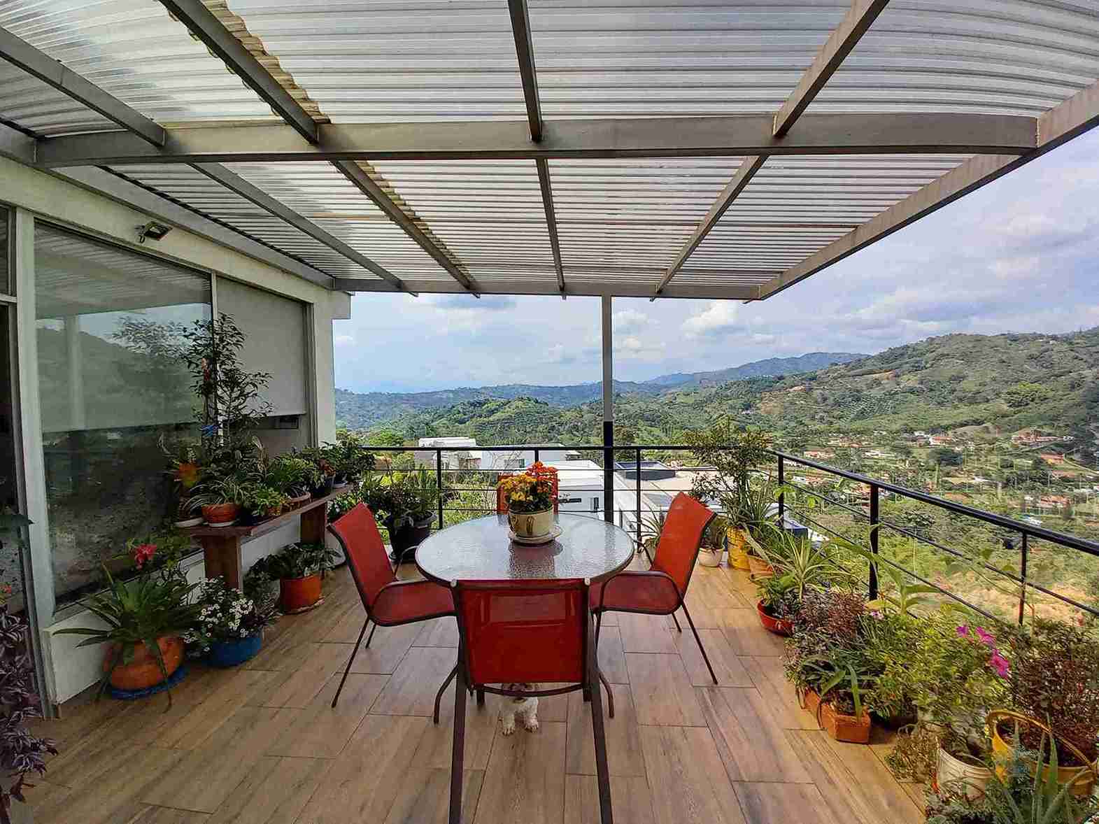 Casa en venta en San Bernardo Del Viento, Manizales · foto 23 de 24