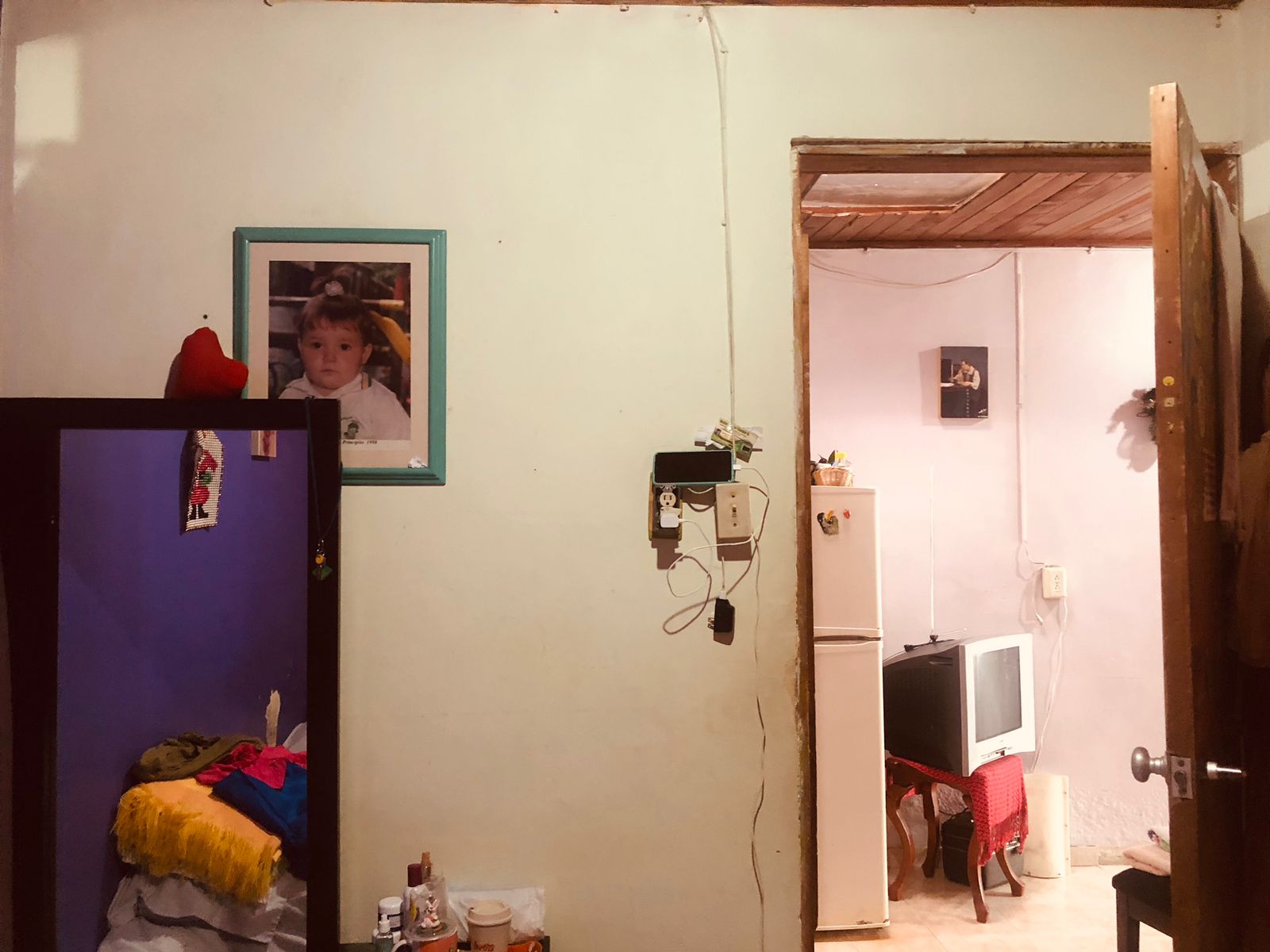 Casa en venta en Berlin, Pereira · foto 6 de 17