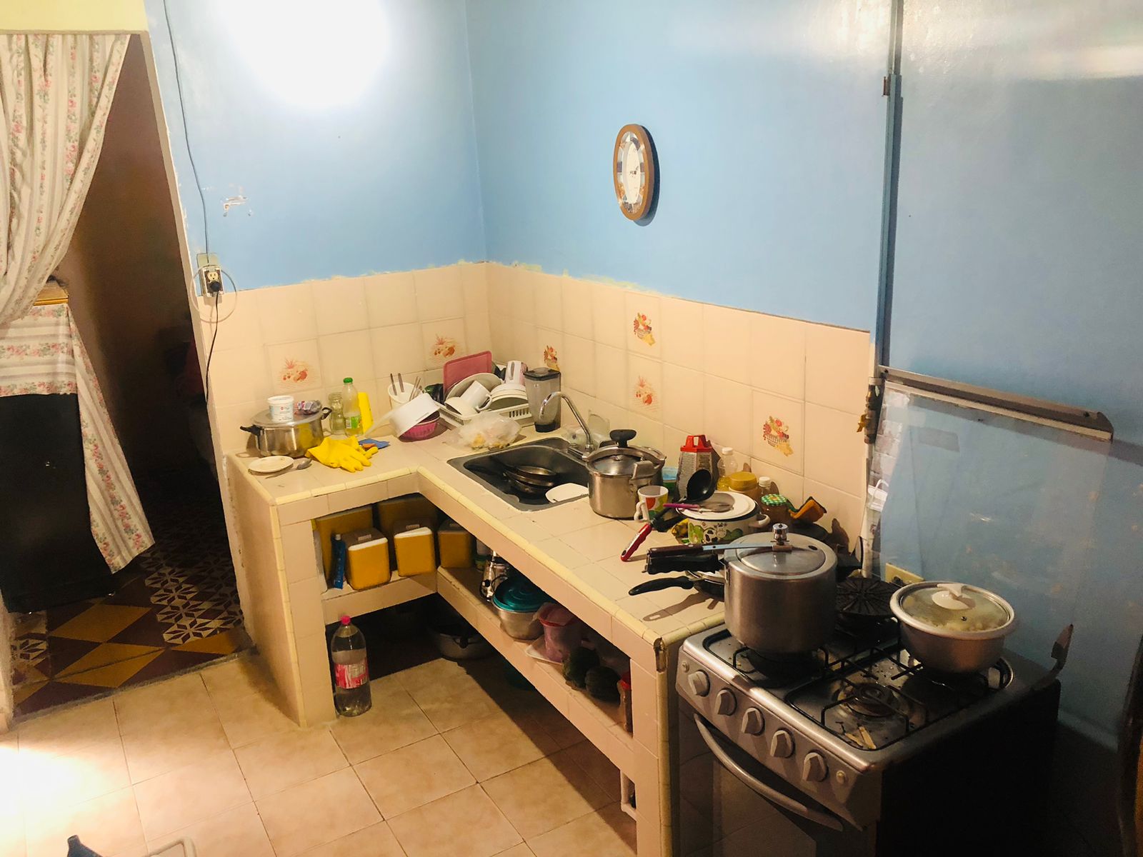 Casa en venta en Berlin, Pereira · foto 9 de 17
